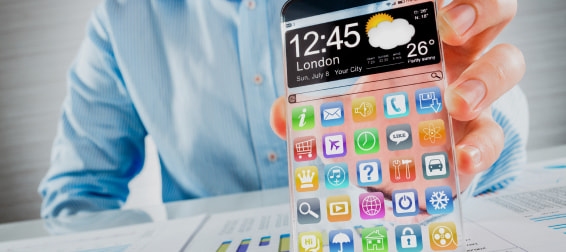 Boost Efficiency with Handy Apps